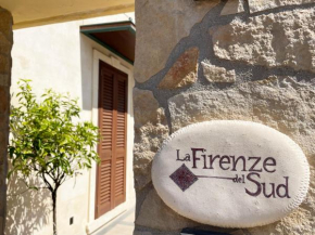 La Firenze del Sud, Lecce
